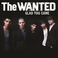 The Wanted — La force et la rage